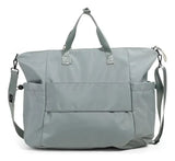 Chimola Bolso Maternal Olivia Mint BP137