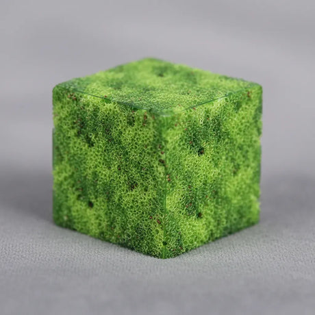 Bloques Magnéticos Cubos Steam Minecraft Shine 2960015