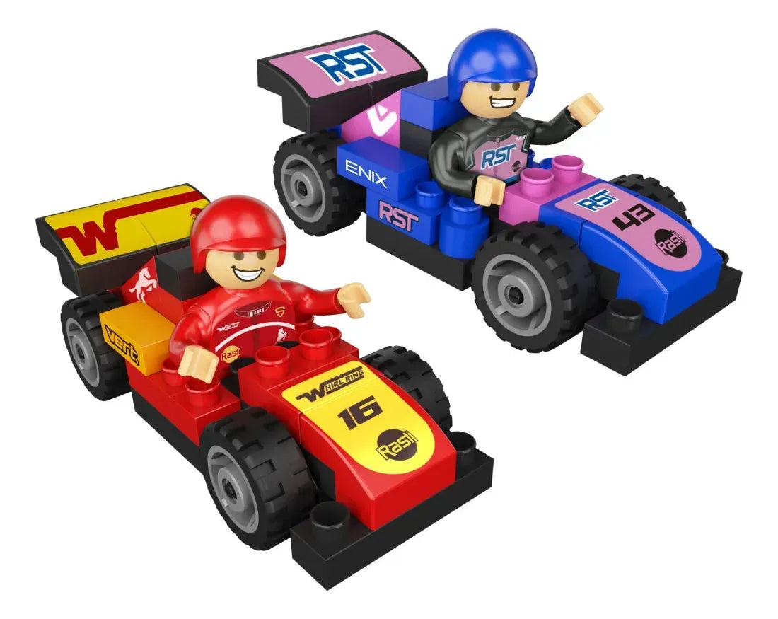 Rasti Formula R Carrera 01-1098