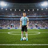 Figura AFA Lautaro Martinez Sockers 10cm 82260