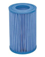 Cartucho de Filtro 106mmx203mm 290726