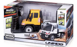 Maisto Unimog U430 Truck a Radio Control 82181