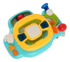 Volante Didactico 2410461