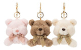Osito Llavero de Peluche 10cm Shine KL532