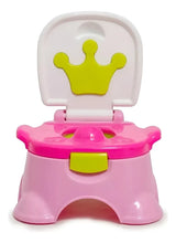 Duck Baby Pelela Rey Rosa TB111025-ROSA