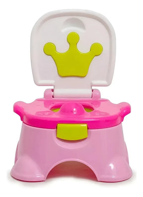 Duck Baby Pelela Rey Rosa TB111025-ROSA