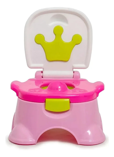 Duck Baby Pelela Rey Rosa TB111025-ROSA