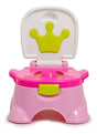 Duck Baby Pelela Rey Rosa TB111025-ROSA
