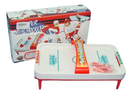 Hockey Extremo Juego de Mesa 180188 Shine