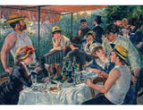 Clementoni Puzzle 1000pzs Museum Luncheon 39993