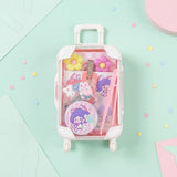 Set Gift Box Maletin Kl435