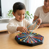 Juego De Mesa Unlock Desafio De Cuerdas 3044