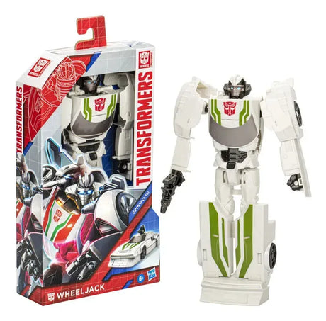 Hasbro Transformers 25cm Articulado E5883