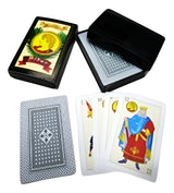 Cartas Españolas X40 SL6701