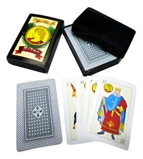 Cartas Españolas X40 SL6701