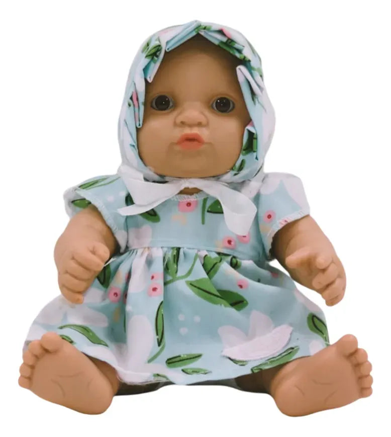Le Bebot Juliette Con Vestido 00050