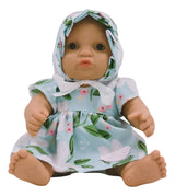 Le Bebot Juliette Con Vestido 00050