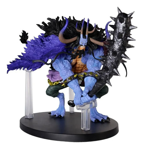 Ichibansho Figura Kaido (Tba)(Signs Of The Hight King (Tba)) 63671