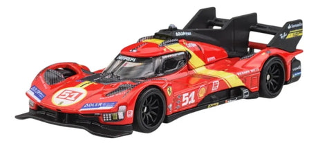 Hot Wheels Circuito De Leyendas Ferrari 499P JBK49