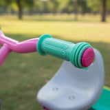 Triciclo Infantil Con Canasto Yx-t02