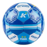 Pelota De Futbol N° 2 Selección Argentina 57195
