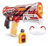 X-Shot Zuru Hyper Gel Clutch 5000 7605