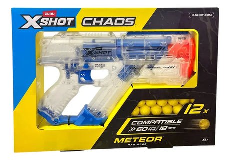 Zuru X-Shot Chaosmeteor 7650