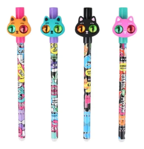 Wero Roller Borrable Cats WE4241
