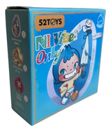 52toys Ninnic Ni Mood Series Figura Blind Box S78858