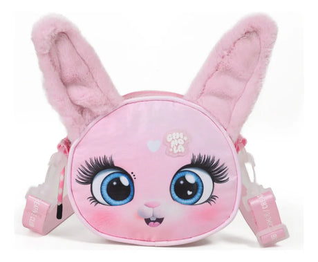 Chimola Bandolera Cristal Bunny Bunny CB129