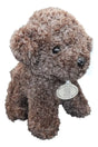 Peluche Perro 20cm 1005-68