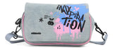 Chimola Bandolera Kids Uma Jean CB123