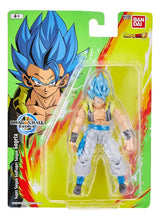 Dragon Ball 5" Evolve Super Saiyan God Gogeta 36270/36277