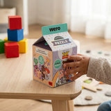 Wero Box Puzzle Doble Toy Story We4443