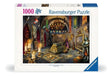 Ravensburger Puzzle 1000 Pzs The Vampire's Castle 12000787