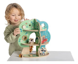Chicco Arbol De Los Mapaches 12181