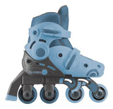 Globber Rollers Aprendizaje 2 En 1 Extensibles 26-29 Blue 780-200