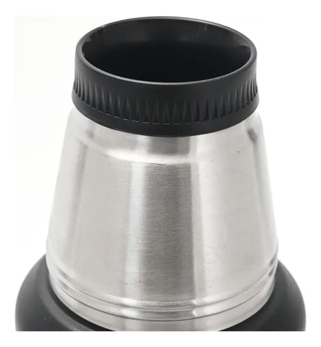 Skora Termo 1300ml Negro 40302