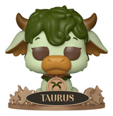 Funko Pop Zodiac: Taurus 90694