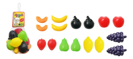 Set de Frutas 2472346