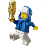 Lego Editions: Trofeo Oficial de la Copa Mundial de la FIFA 43020