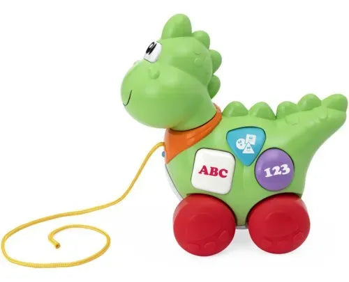 Chicco Mi Primer Dino 12119