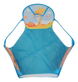 Pelotero Corralito Plegable Bebe Con 50 Pelotas T01-05