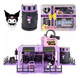 Hello Kitty Playset 40cm Creative Designer Series Tienda De Ropa Kuromi SR4563 56375