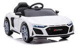 Audi Sport Auto A Bateria Blanco Cl-shy4300