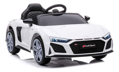 Audi Sport Auto A Bateria Blanco Cl-shy4300