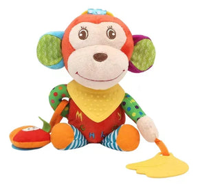 Colgante Sonajero Soft Mono 1771309