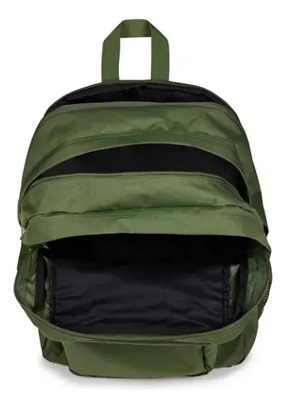 Jansport Mochila Big Student Cargo Green JNS526