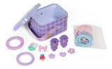 Chimola Charm Box Cat ST179