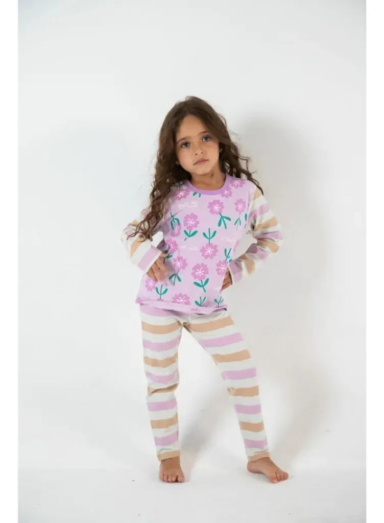 Chimola Pijama Dreamer TS UND03